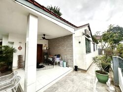 Fuyong Estate (D23), Semi-Detached #585033171